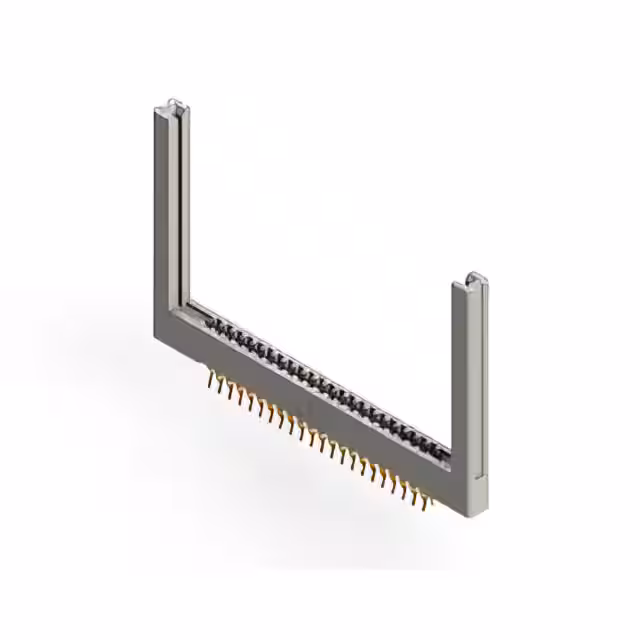 322-044-560-257 EDAC Inc.  Edgeboard Connectors